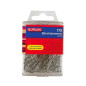 ATTACHE-LETTRES 26MM 175PCS HERLITZ (300010456)