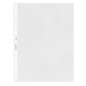HOUSSE A4 TRANSP. LEITZ GRAINEE 85MY