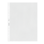 HOUSSE A4 TRANSP. LEITZ GRAINEE 70MY