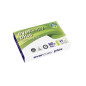 PAPIER REPRO CLAIREF. RECYCLE EVERCOPY PLUS BLANC A4 80G 500FLS