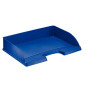 BAC A COURRIER LEITZ OBLONG BLEU