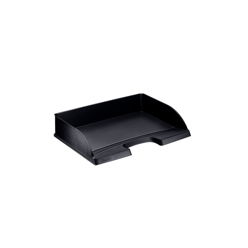 BAC A COURRIER LEITZ OBLONG NOIR