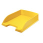 BAC A COURRIER LEITZ JAUNE