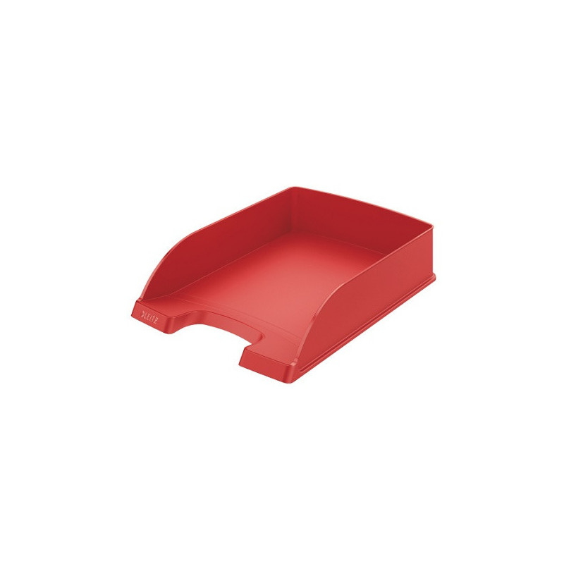 BAC A COURRIER LEITZ ROUGE
