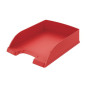 BAC A COURRIER LEITZ ROUGE