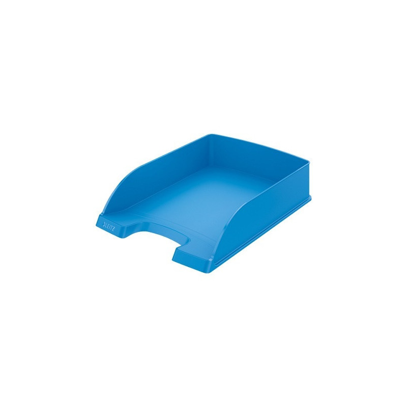 BAC A COURRIER LEITZ BLEU CLAIR