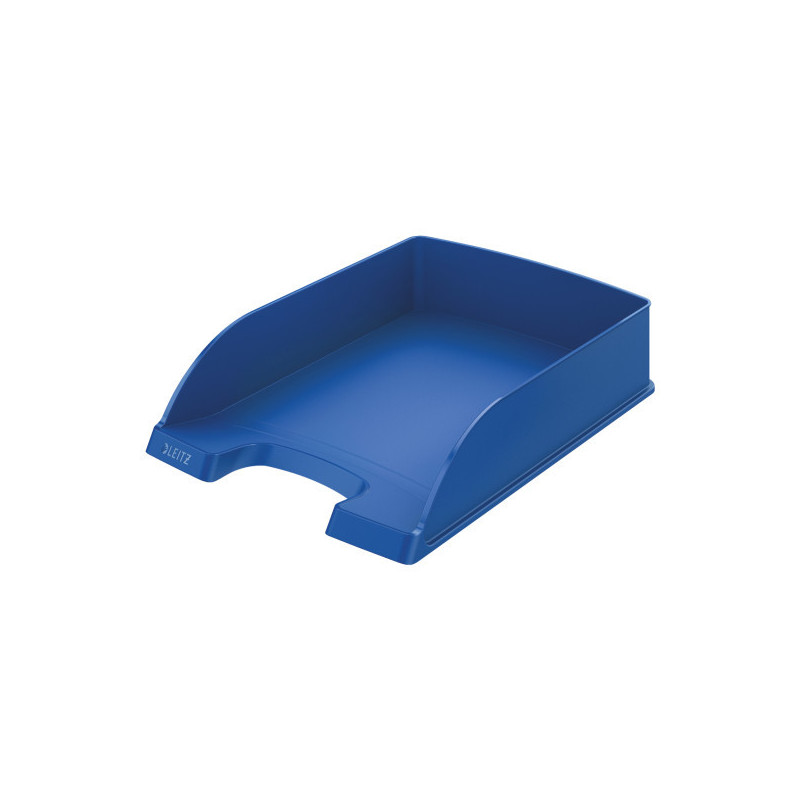 BAC A COURRIER LEITZ BLEU
