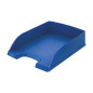 BAC A COURRIER LEITZ BLEU