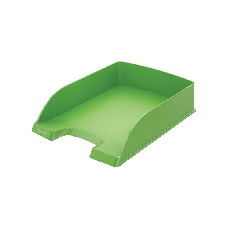 BAC A COURRIER LEITZ VERT CLAIR