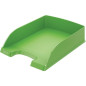 BAC A COURRIER LEITZ VERT CLAIR