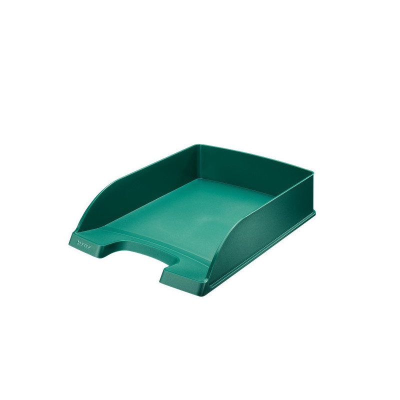 BAC A COURRIER LEITZ VERT