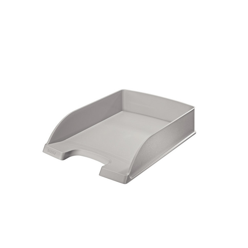 BAC A COURRIER LEITZ GRIS