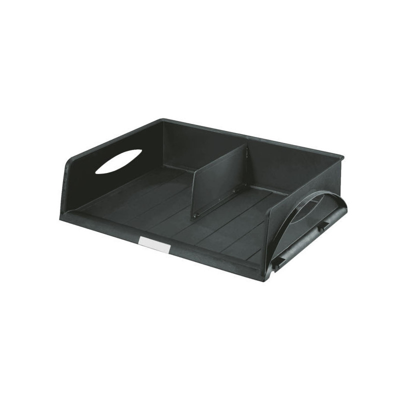 BAC A COURRIER LEITZ SORTY JUMBO NOIR