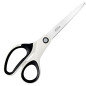 CISEAUX BUREAU LEITZ 20,5CM NOIR/BLANC