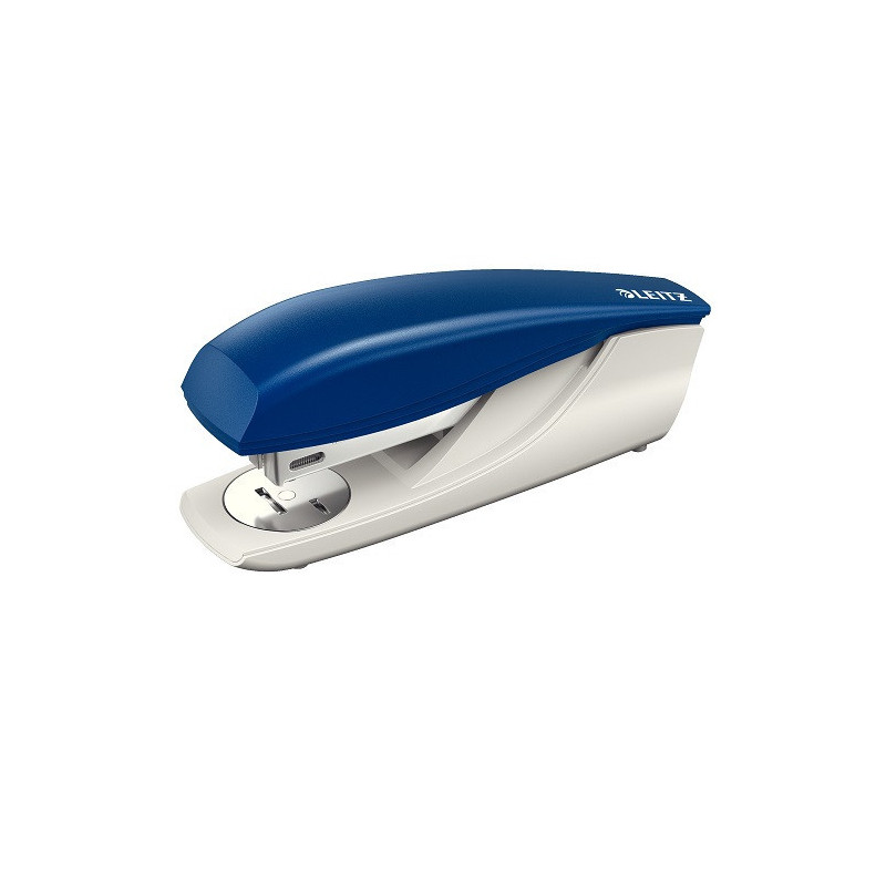AGRAFEUSE LEITZ 5500 BLEU 30FLS
