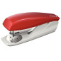 AGRAFEUSE LEITZ 5501 ROUGE 25FLS