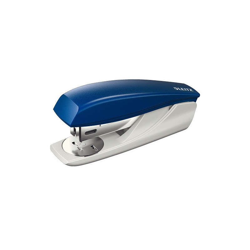 AGRAFEUSE LEITZ 5501 BLEU 25FLS