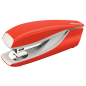 AGRAFEUSE LEITZ 5502 ROUGE CLAIR 30FLS