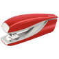 AGRAFEUSE LEITZ 5502 ROUGE 30FLS