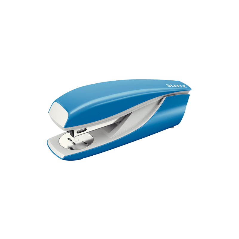 AGRAFEUSE LEITZ 5502 BLEU CLAIR 30FLS