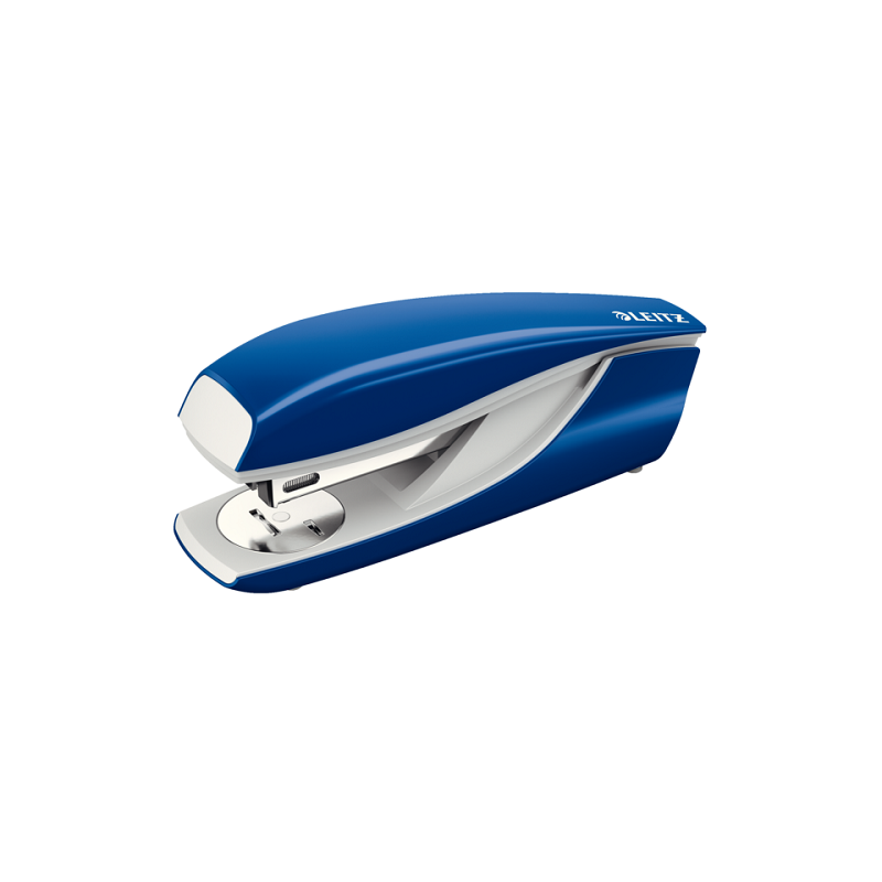 AGRAFEUSE LEITZ 5502 BLEU 30FLS