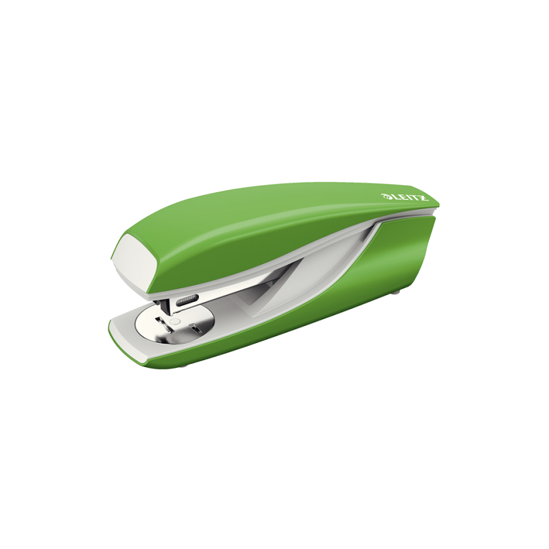 AGRAFEUSE LEITZ 5502 VERT CLAIR 30FLS