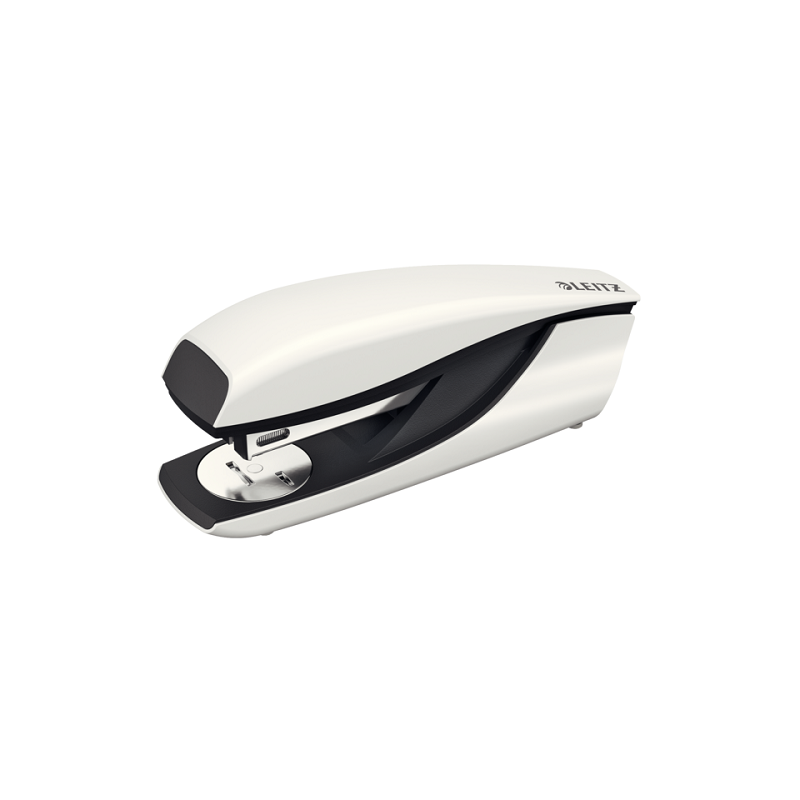 AGRAFEUSE LEITZ 55021 NEXXT BLANC METAL 30FLS