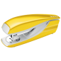 AGRAFEUSE LEITZ 55021 NEXXT JAUNE METAL 30FLS