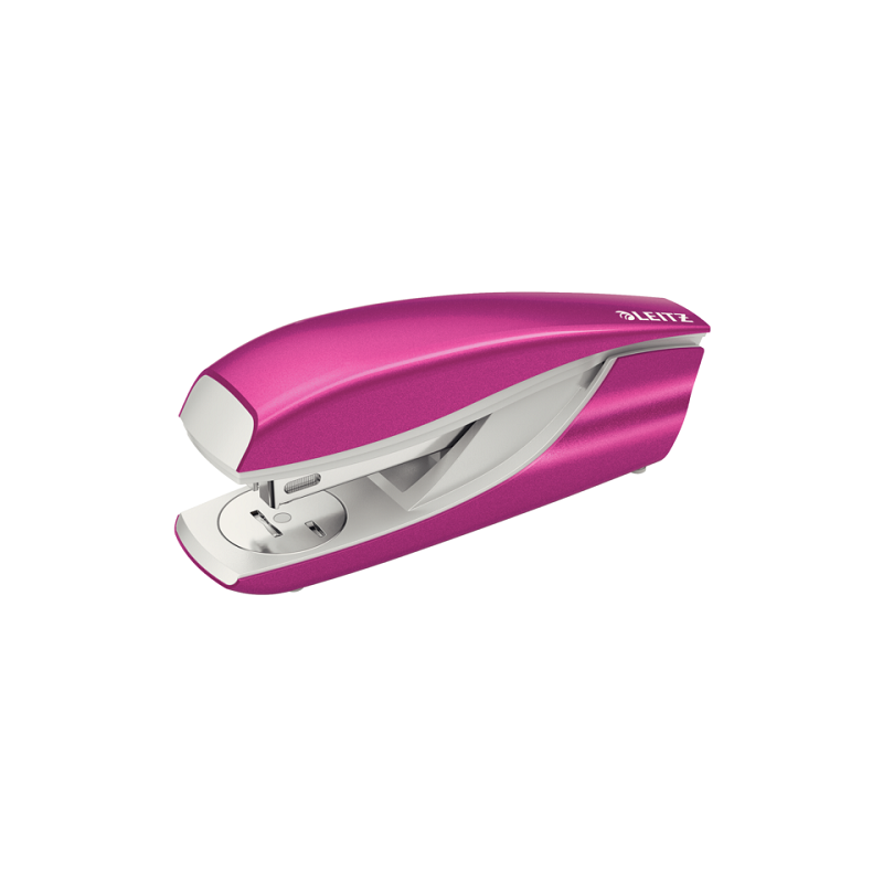 AGRAFEUSE LEITZ 55021 NEXXT ROSE METAL 30FLS