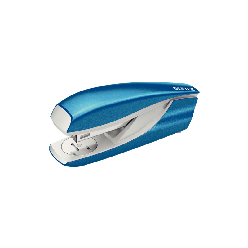 AGRAFEUSE LEITZ 55021 NEXXT BLEU METAL 30FLS