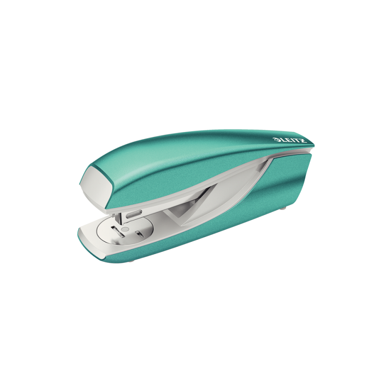 AGRAFEUSE LEITZ 55021 NEXXT BLEU GLACIER METAL 30FLS