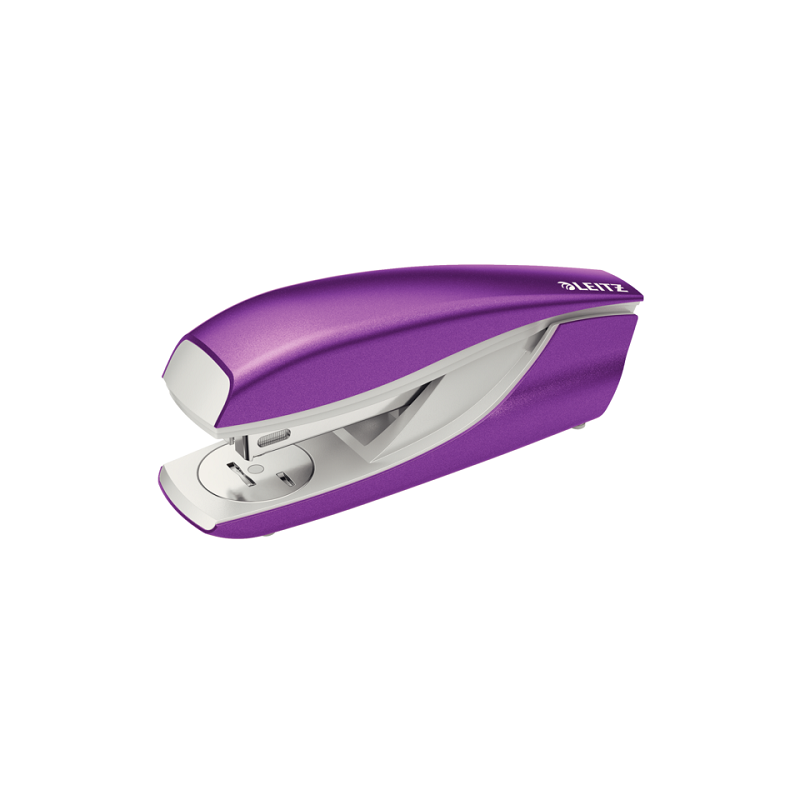 AGRAFEUSE LEITZ 55021 NEXXT POURPRE METAL 30FLS
