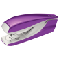 AGRAFEUSE LEITZ 55021 NEXXT POURPRE METAL 30FLS