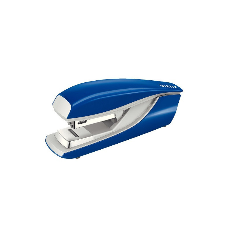 AGRAFEUSE LEITZ 5505 BLEU 30FLS