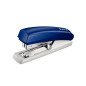 AGRAFEUSE LEITZ 5517 MINI BLEU 10FLS