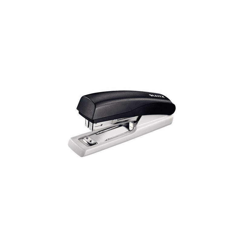 AGRAFEUSE LEITZ 5517 MINI NOIR 10FLS