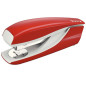 AGRAFEUSE LEITZ 5522 ROUGE 40FLS