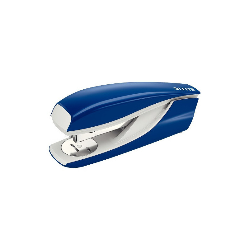 AGRAFEUSE LEITZ 5522 BLEU 40FLS