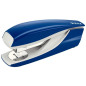 AGRAFEUSE LEITZ 5522 BLEU 40FLS