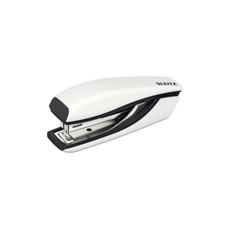 AGRAFEUSE LEITZ 5528 MINI NEXXT BLANC METAL 10FLS