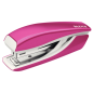 AGRAFEUSE LEITZ 5528 MINI NEXXT ROSE METAL 10FLS