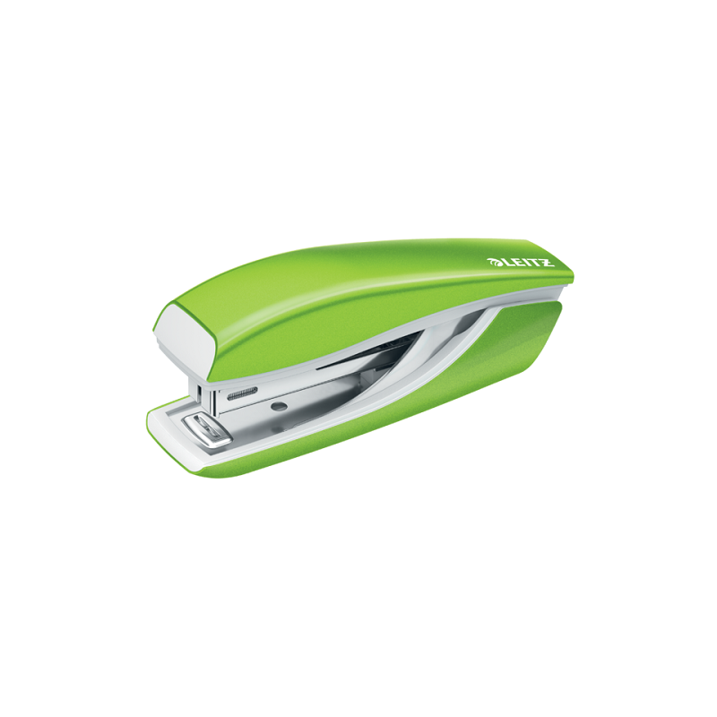 AGRAFEUSE LEITZ 5528 MINI NEXXT VERT METAL 10FLS