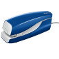 AGRAFEUSE LEITZ 5533 ELECTRIQUE BLEU 20FLS
