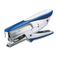 AGRAFEUSE-PINCE LEITZ BLEU METAL 15FLS