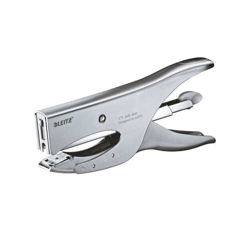 AGRAFEUSE-PINCE LEITZ METAL 40FLS