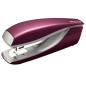 AGRAFEUSE LEITZ 5562 STYLE ROUGE METAL 30FLS