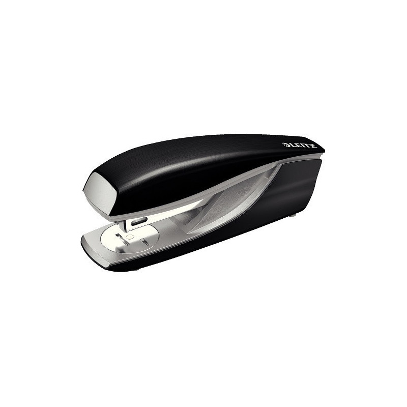 AGRAFEUSE LEITZ 5562 STYLE NOIR METAL 30FLS