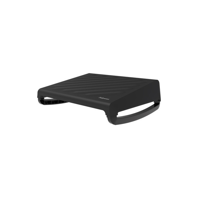 REPOSE-PIED FELLOWES BREYTA NOIR