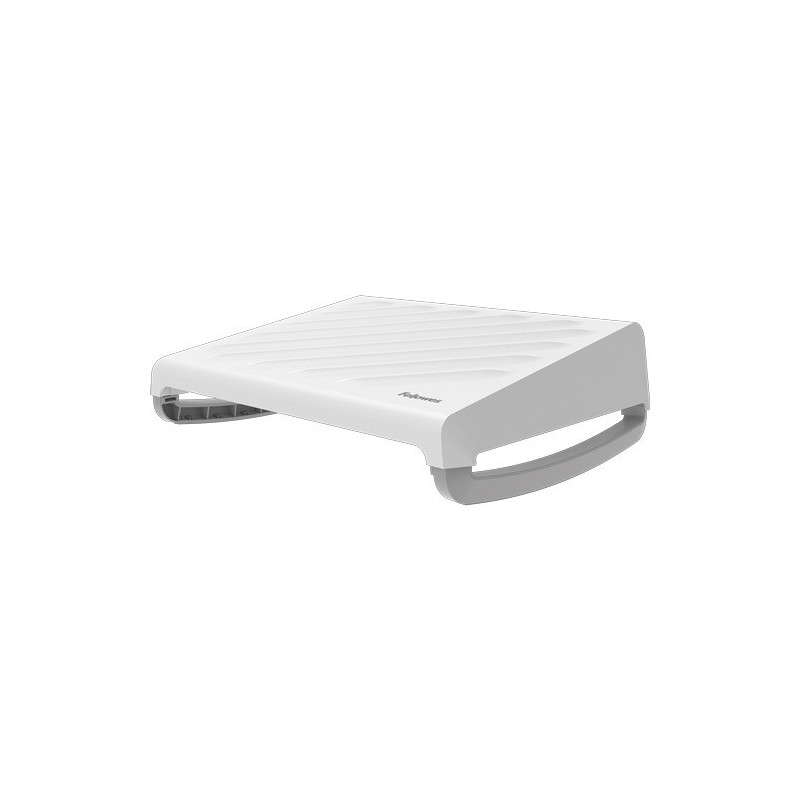 REPOSE-PIED FELLOWES BREYTA BLANC