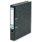 CLASSEUR ELBA CARTON 5CM NOIR 10012